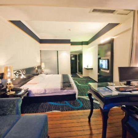 Guilin Sapphire Hotel エクステリア 写真