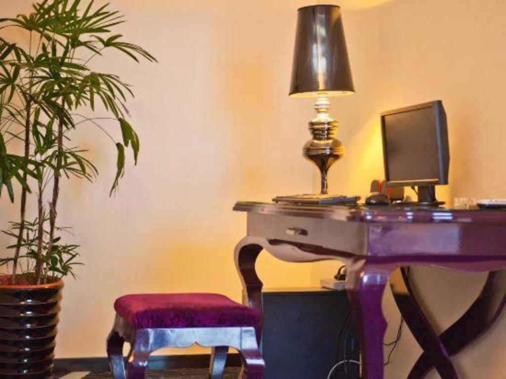 Guilin Sapphire Hotel エクステリア 写真
