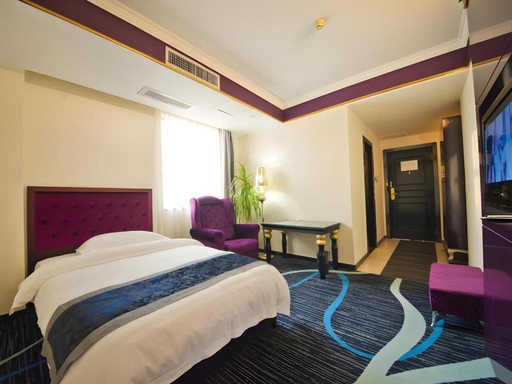 Guilin Sapphire Hotel エクステリア 写真