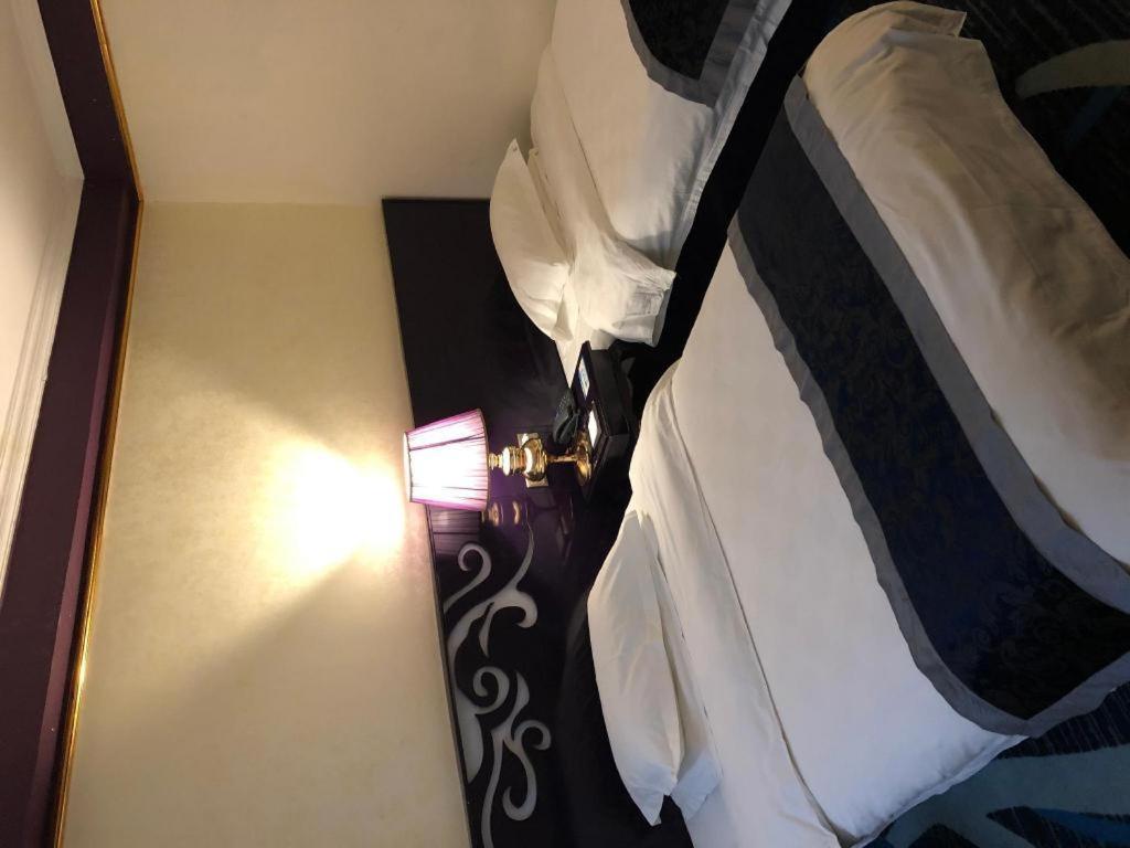 Guilin Sapphire Hotel エクステリア 写真